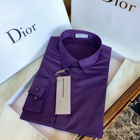 ディオール シャツ