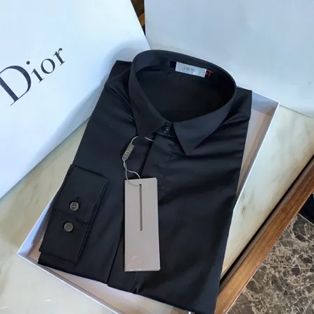 ディオール シャツ