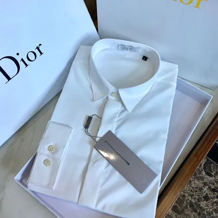 ディオール シャツ