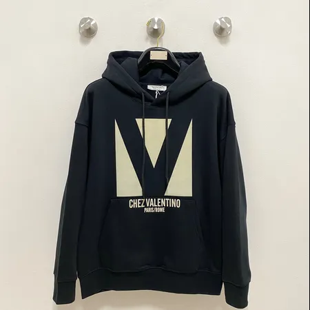 ヴァレンティノ パーカー