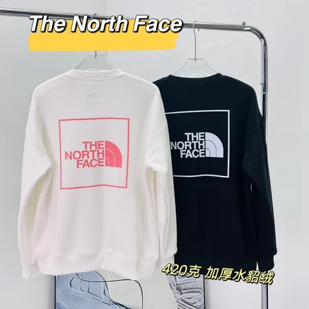 ノースフェイス パーカー