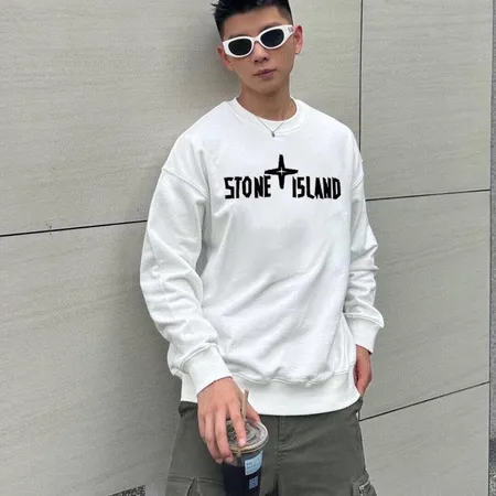 ストーンアイランド パーカー