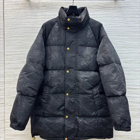 セリーヌ ダウンジャケット