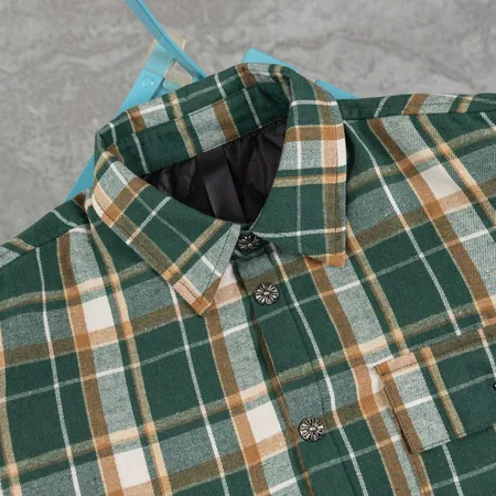 クロムハーツ シャツ