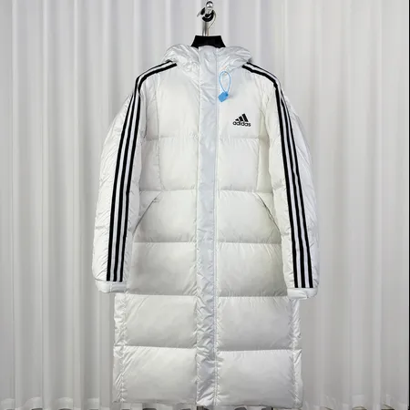 アディダス ダウンジャケット