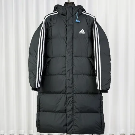 アディダス ダウンジャケット