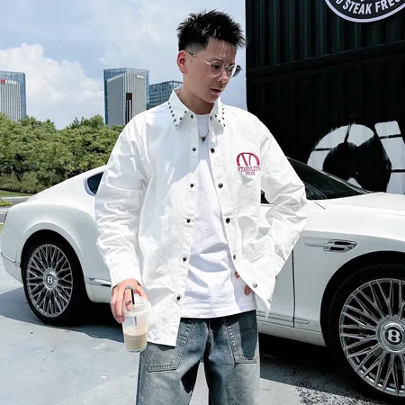 ヴァレンティノ シャツ