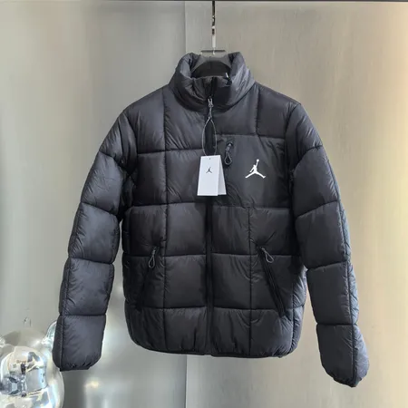エアジョーダン ダウンジャケット