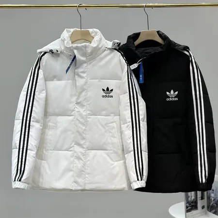 アディダス ダウンジャケット