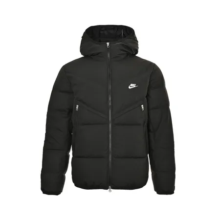 ナイキ ダウンジャケット
