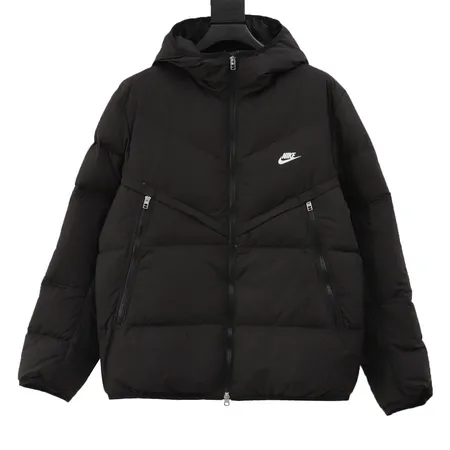 ナイキ ダウンジャケット