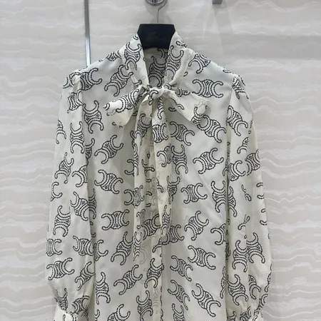 セリーヌ シャツ