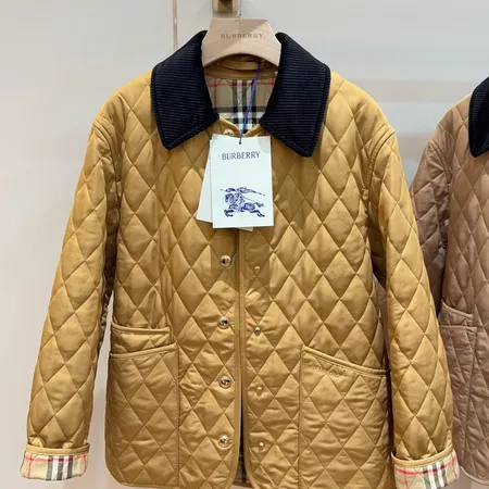 バーバリー ス ジャケット