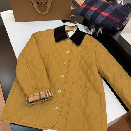 バーバリー ス ジャケット