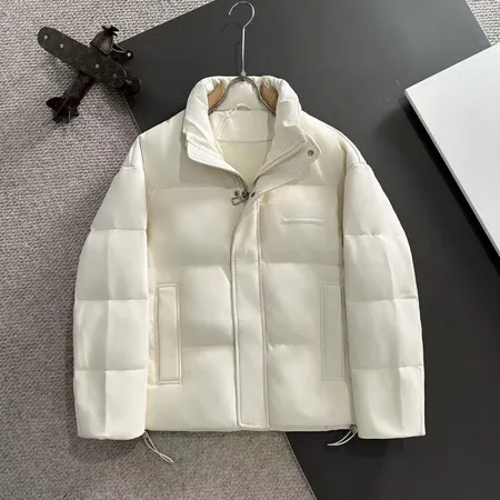 バレンシアガ ダウンジャケット