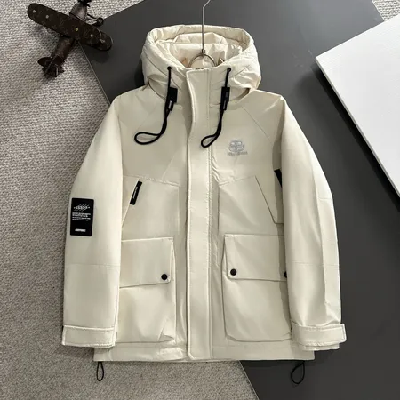 バレンシアガ ダウンジャケット