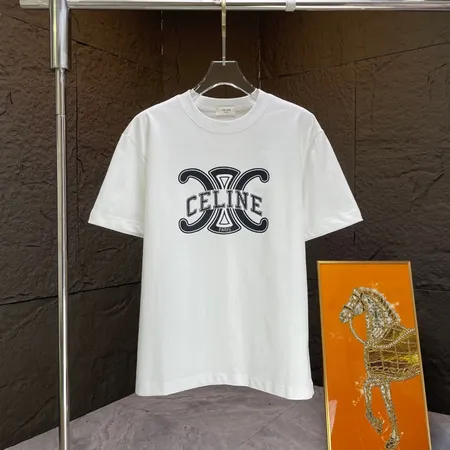 セリーヌ Tシャツ