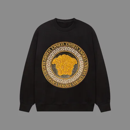 ヴェルサーチ パーカー