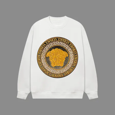 ヴェルサーチ パーカー