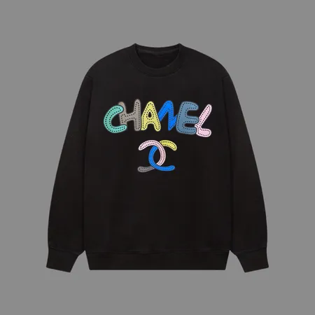 シャネル パーカー