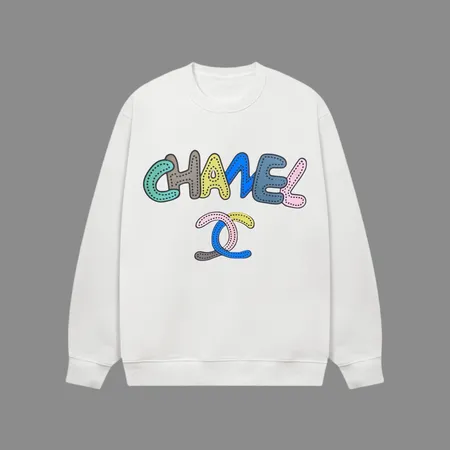 シャネル パーカー