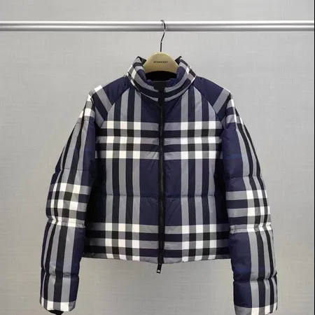 バーバリー ス ダウンジャケット