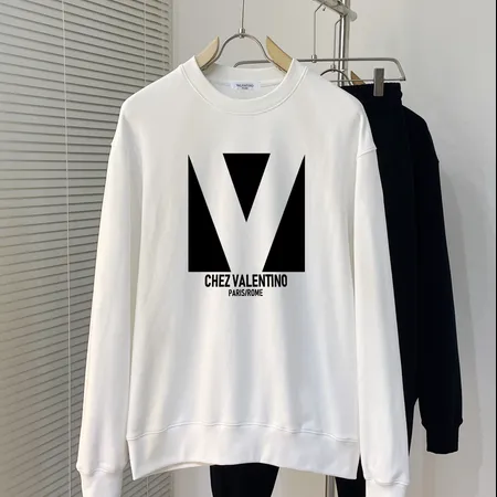 ヴァレンティノ パーカー