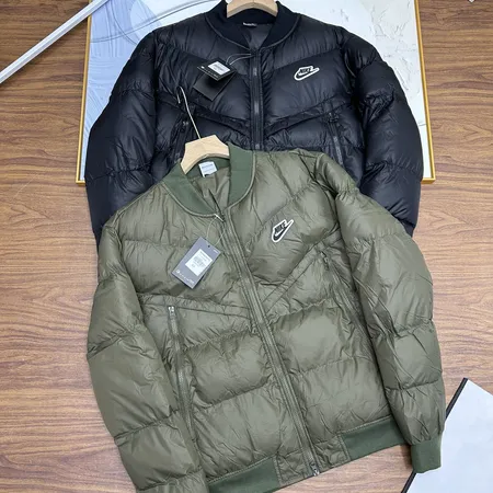 ナイキ ダウンジャケット