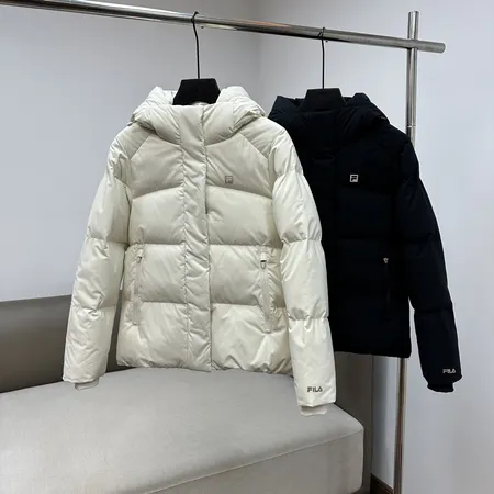 プーマ ダウンジャケット