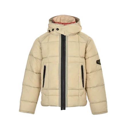 ストーンアイランド ダウンジャケット