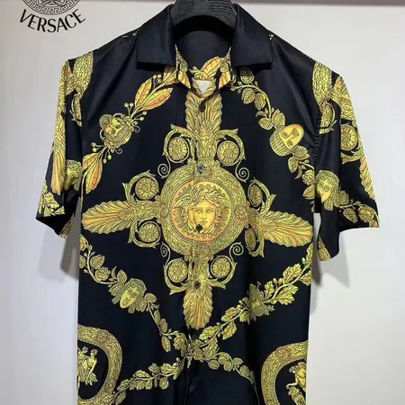 ヴェルサーチ シャツ