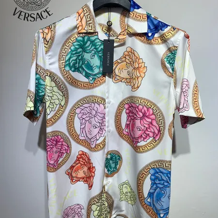 ヴェルサーチ シャツ