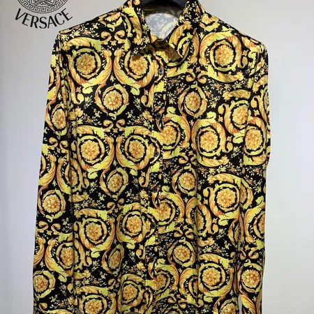 ヴェルサーチ シャツ