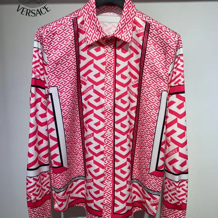 ヴェルサーチ シャツ