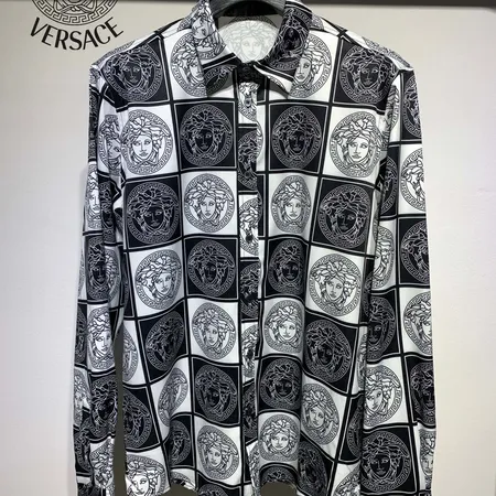 ヴェルサーチ シャツ