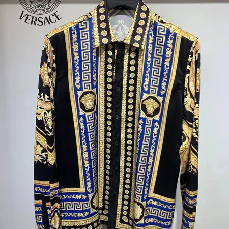 ヴェルサーチ シャツ