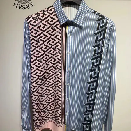 ヴェルサーチ シャツ