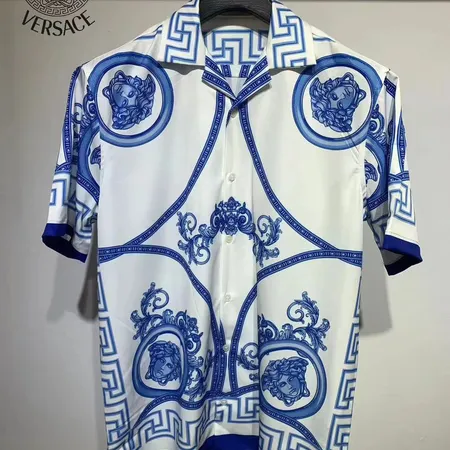 ヴェルサーチ シャツ