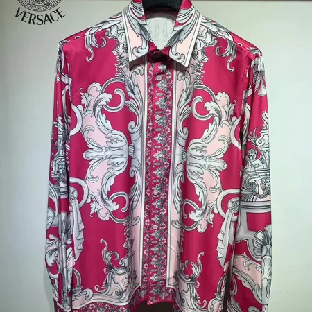 ヴェルサーチ シャツ