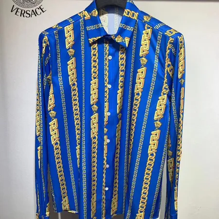 ヴェルサーチ シャツ