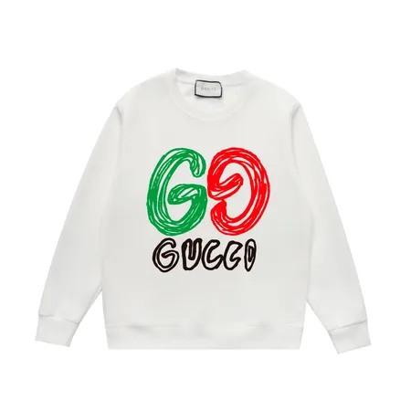 グッチ パーカー