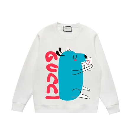 グッチ パーカー