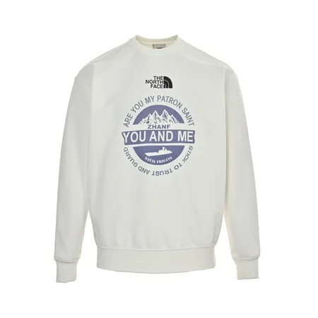 ノースフェイス パーカー