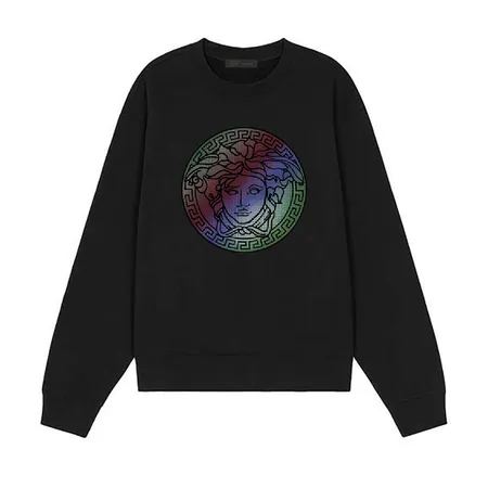 ヴェルサーチ パーカー