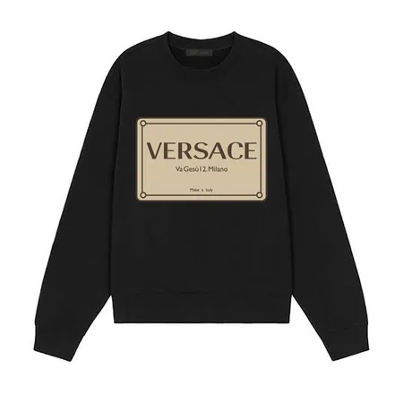 ヴェルサーチ パーカー