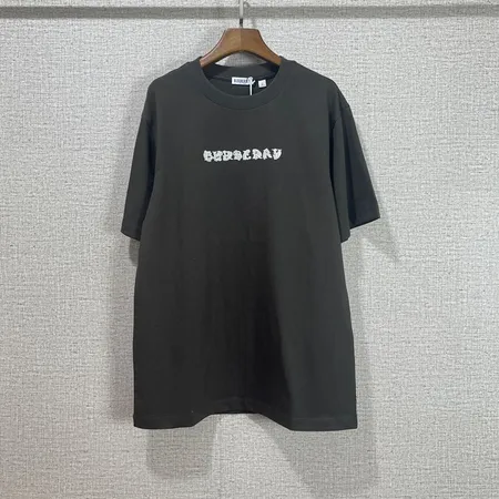 バーバリー ス Tシャツ