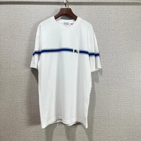 バーバリー ス Tシャツ