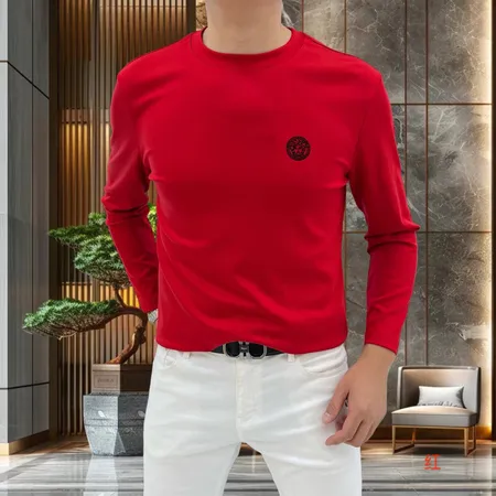 ヴェルサーチ パーカー