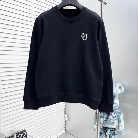 アルマーニ パーカー