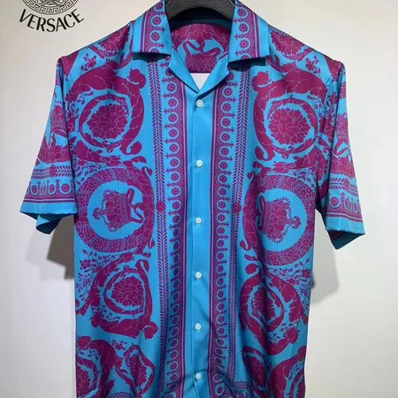 ヴェルサーチ シャツ